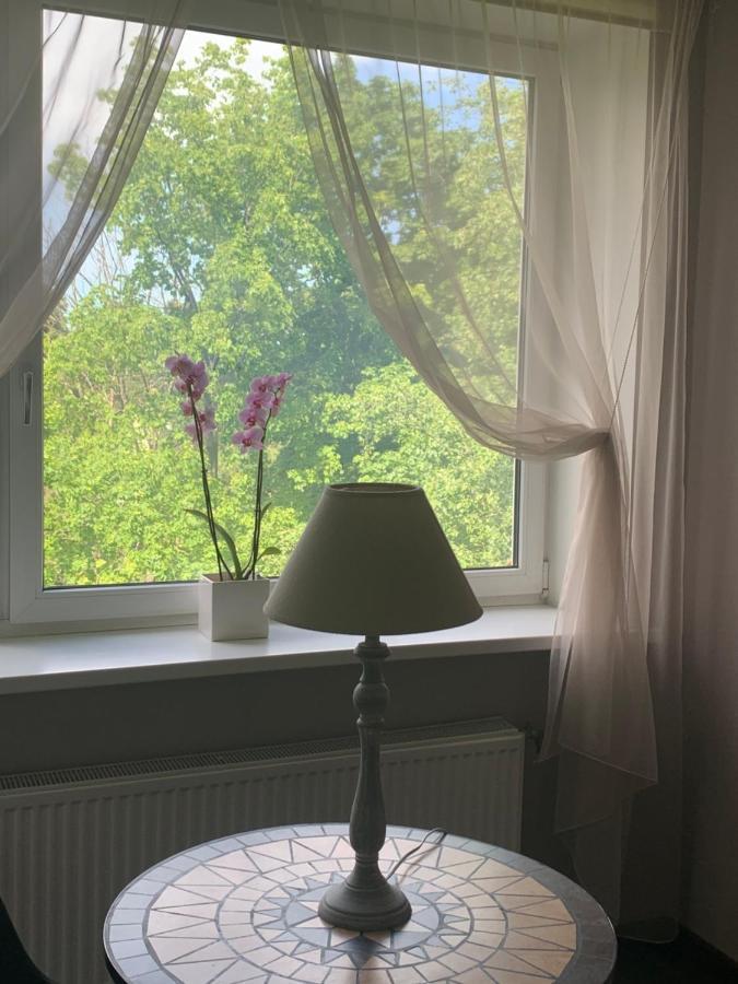 Art Residence Jūrkalne Esterno foto