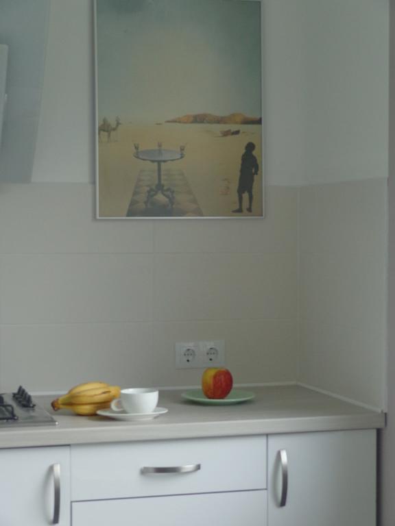 Art Residence Jūrkalne Esterno foto